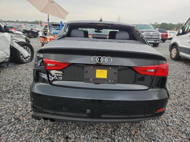 Photo 6 from auction – 2015 AUDI A3 with VIN WAUACGFF6F1065564