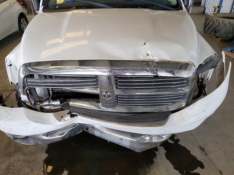 Photo 11 from auction – 2008 DODGE RAM 1500 with VIN 1D7HU18238J138274