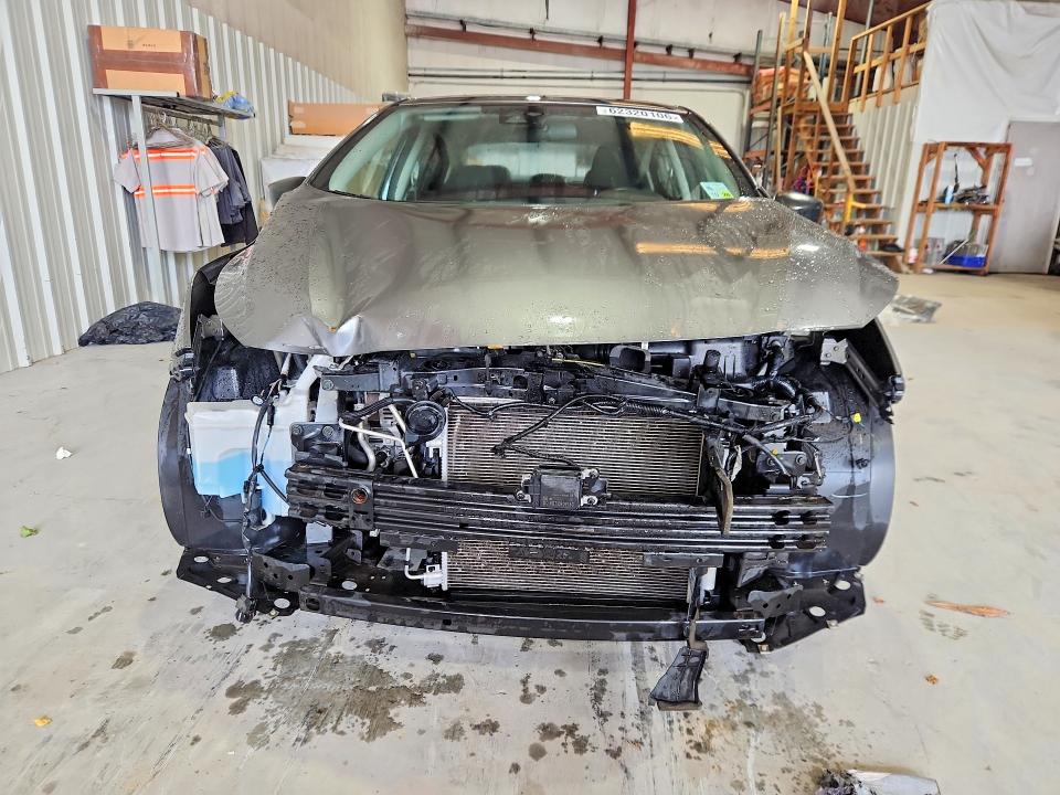 Zdjęcie 5 z aukcji – 2021 NISSAN VERSA z VIN 3N1CN8DV9ML896944