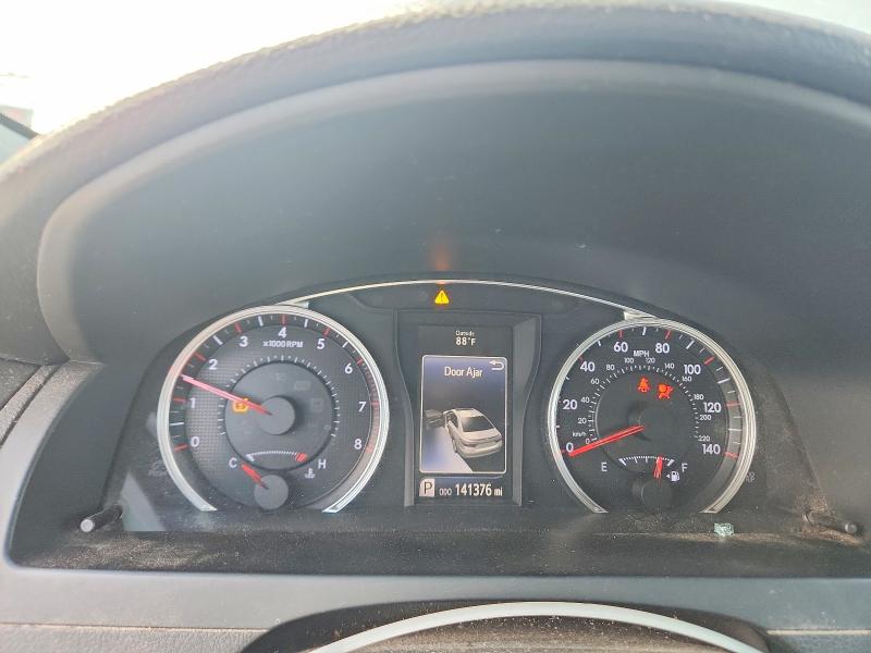 Photo 9 from auction – 2016 TOYOTA CAMRY with VIN 4T1BF1FK4GU237868