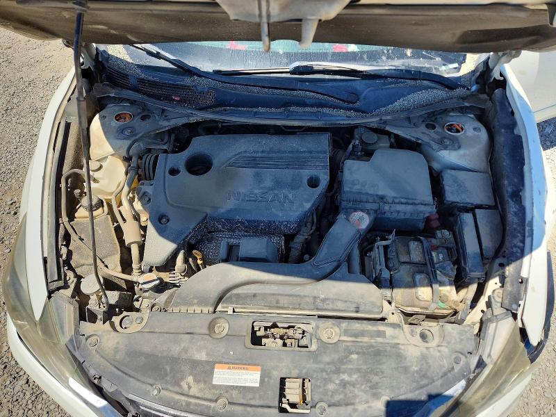 Photo 11 from auction – 2017 NISSAN ALTIMA with VIN 1N4AL3AP4HC161556