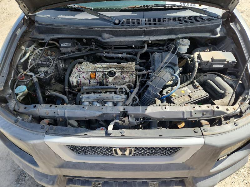Zdjęcie 12 z aukcji – 2005 HONDA ELEMENT z VIN 5J6YH286X5L014861