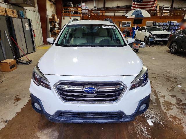 Фото 5 с аукциона – 2019 SUBARU OUTBACK с VIN 4S4BSAJC9K3311053