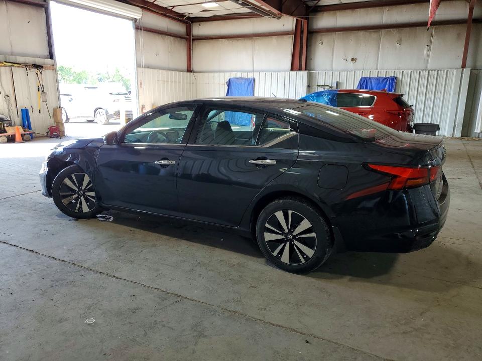Photo 2 from auction – 2020 NISSAN ALTIMA with VIN 1N4BL4DW0LC169417
