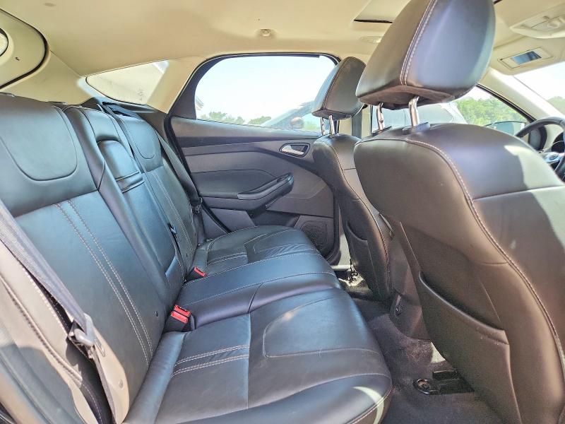 Photo 10 from auction – 2012 FORD FOCUS with VIN 1FAHP3M29CL473884