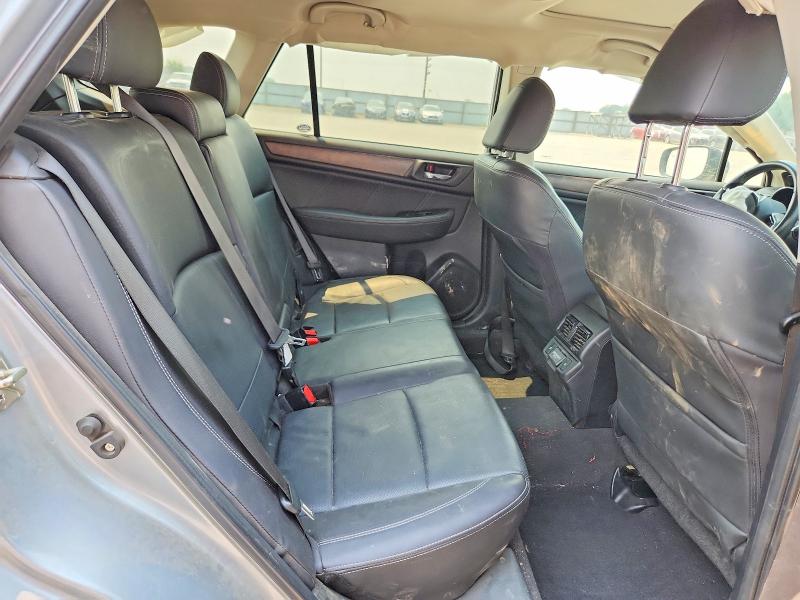 Photo 11 from auction – 2018 SUBARU OUTBACK with VIN 4S4BSAKC0J3287612