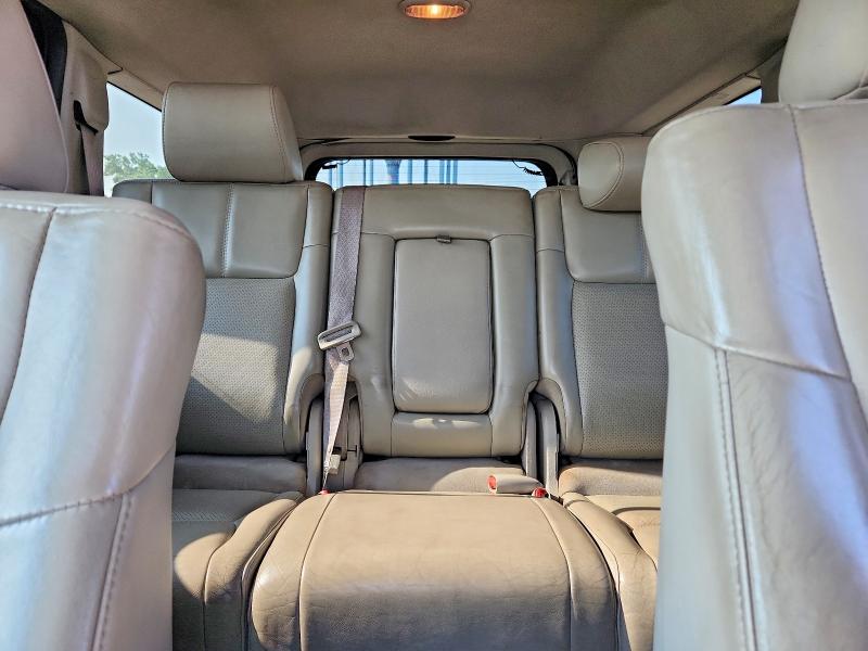Фото 10 с аукциона – 2007 JEEP COMMANDER с VIN 1J8HG58P07C595866