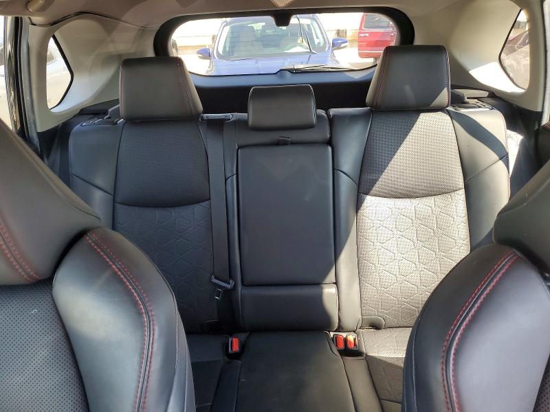 Photo 10 from auction – 2020 TOYOTA RAV4 with VIN 2T3J1RFV5LC076890