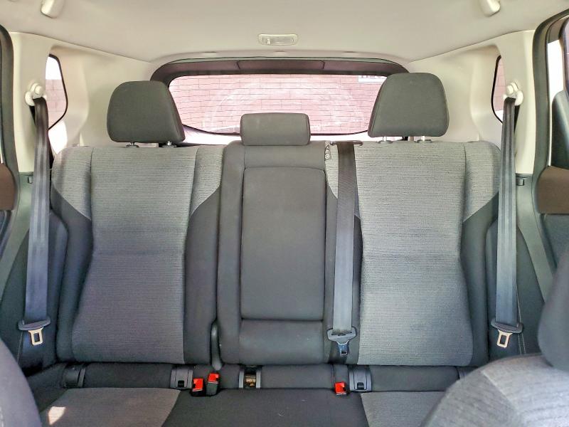 Photo 10 from auction – 2021 NISSAN ROGUE with VIN 5N1AT3BA9MC805000