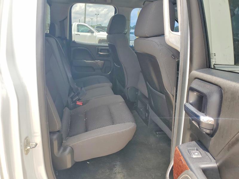 Photo 10 from auction – 2014 GMC SIERRA with VIN 1GTV2UECXEZ112236