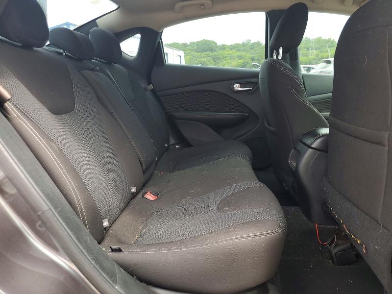 Photo 10 from auction – 2015 DODGE DART with VIN 1C3CDFBB2FD337066