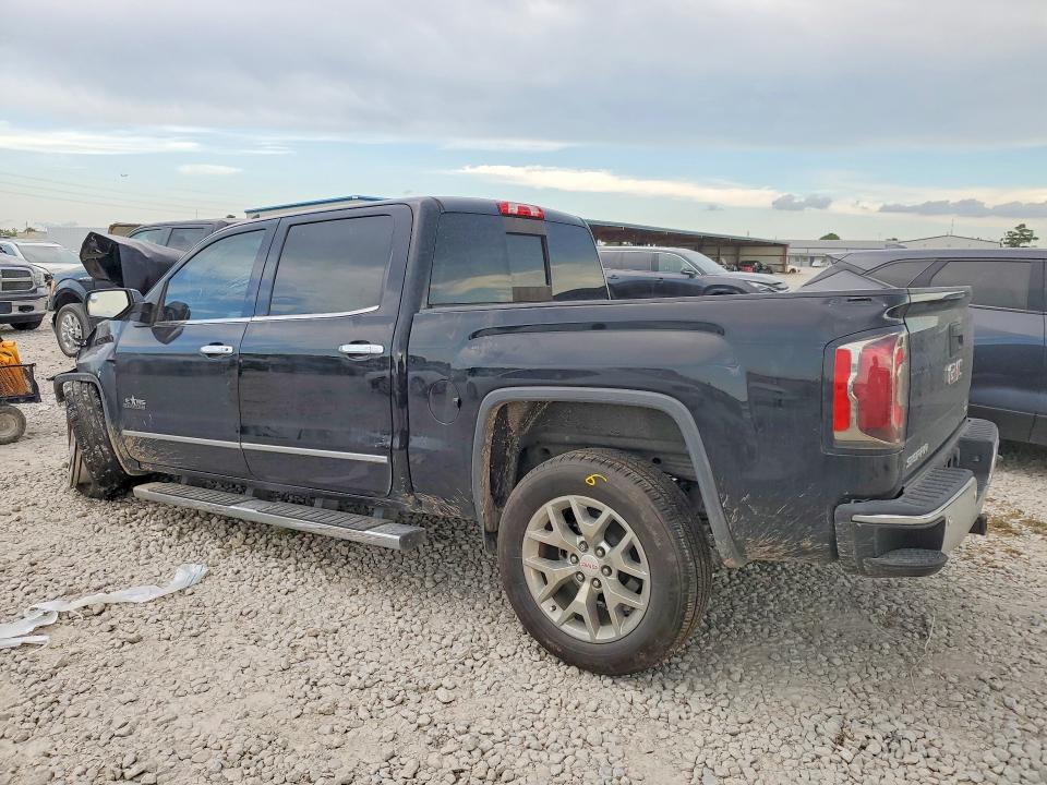 Photo 2 from auction – 2017 GMC SIERRA with VIN 3GTP1NEC3HG432388