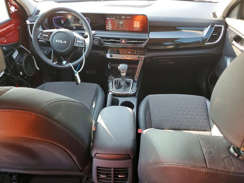 Фото 8 с аукциона – 2026 KIA SELTOS с VIN KNDEU2AA7T7904663