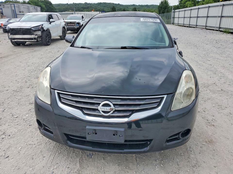 Photo 5 from auction – 2011 NISSAN ALTIMA with VIN 1N4AL2AP8BN479024