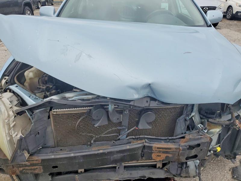 Photo 11 from auction – 2009 TOYOTA CAMRY with VIN 4T1BE46K69U809773