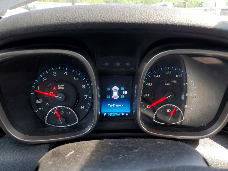 Photo 9 from auction – 2014 CHEVROLET MALIBU with VIN 1G11B5SL3EF129737
