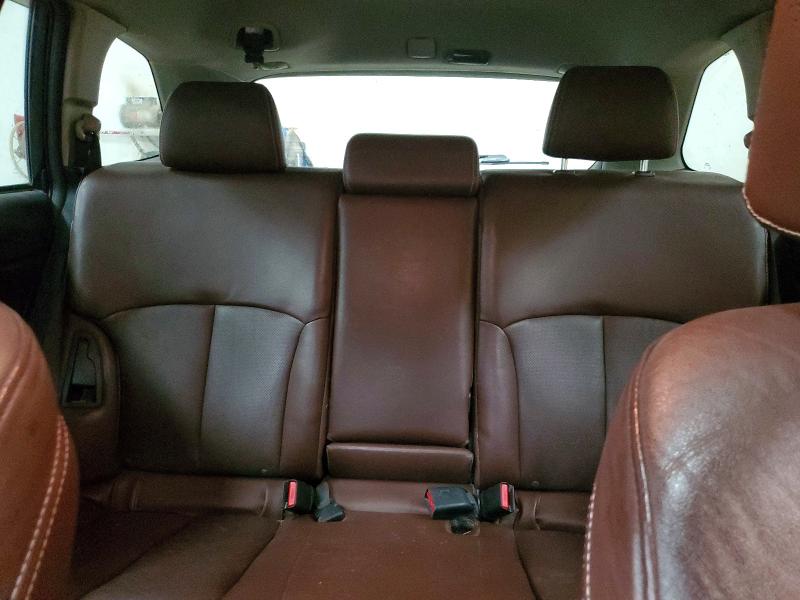 Photo 10 from auction – 2014 SUBARU OUTBACK with VIN 4S4BRBPC3E3202617