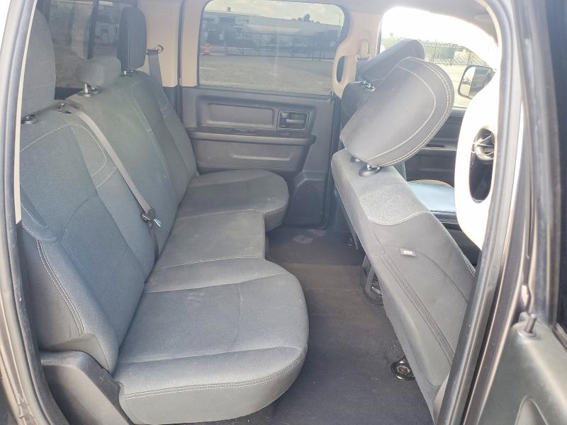Photo 11 from auction – 2020 RAM 3500 with VIN 3C63R3GLXLG291764