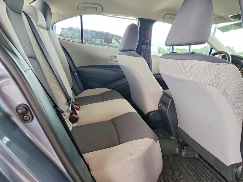 Zdjęcie 10 z aukcji – 2025 TOYOTA COROLLA z VIN 5YFB4MDEXSP351212