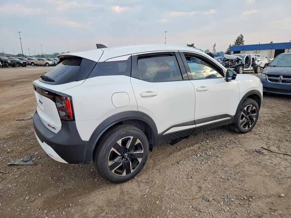 Photo 3 from auction – 2026 NISSAN KICKS with VIN 3N8AP6DB5TL303477