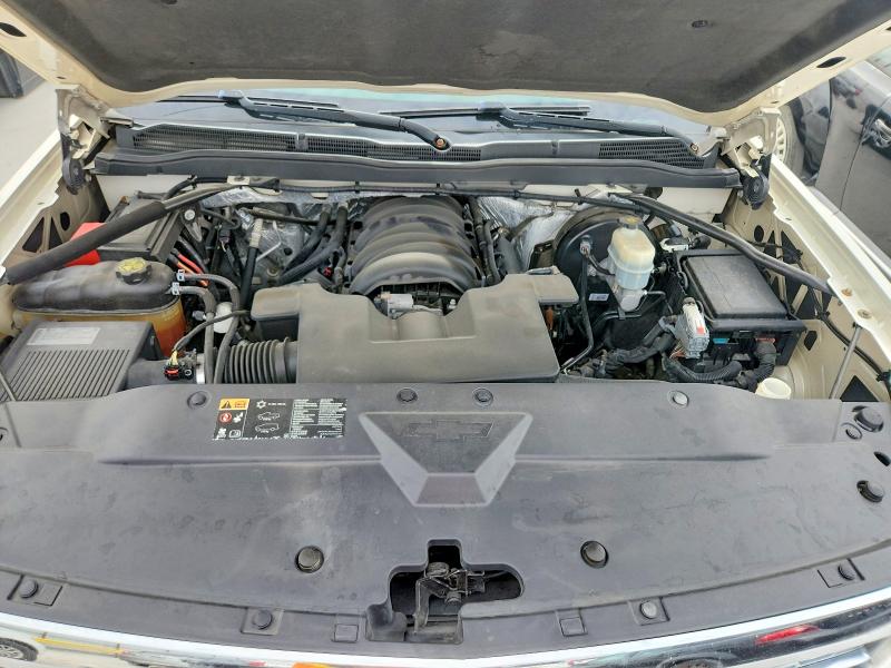 Фото 11 с аукциона – 2014 CHEVROLET SILVERADO с VIN 3GCUKSEC9EG447701