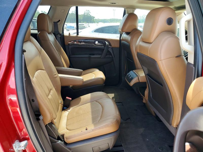 Photo 11 from auction – 2014 BUICK ENCLAVE with VIN 5GAKRBKD8EJ193432