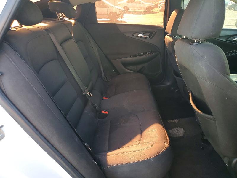 Photo 10 from auction – 2017 CHEVROLET MALIBU with VIN 1G1ZB5ST3HF110578