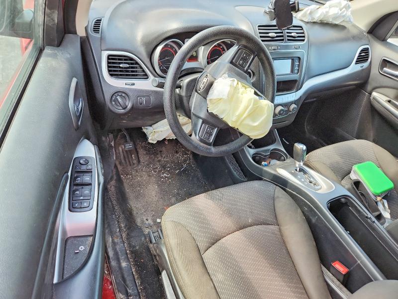 Photo 8 from auction – 2019 DODGE JOURNEY with VIN 3C4PDCABXKT870185