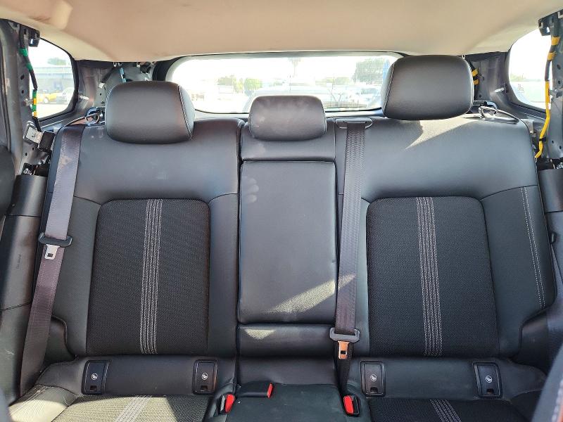 Photo 10 from auction – 2024 MAZDA CX-50 with VIN 7MMVABBMXRN238632