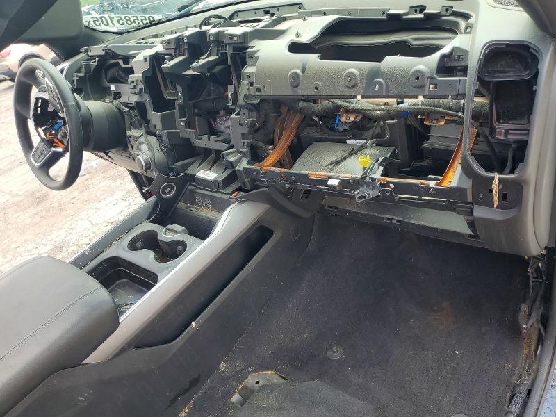 Photo 8 from auction – 2025 RAM 1500 with VIN 1C6SRFFP0SN529077