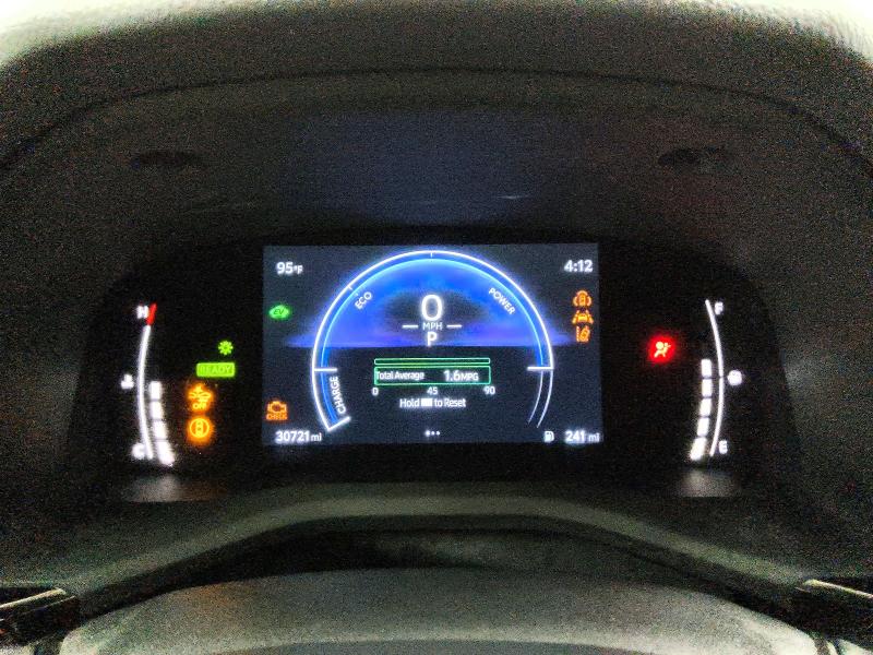 Photo 9 from auction – 2025 TOYOTA CAMRY with VIN 4T1DAACK1SU038586