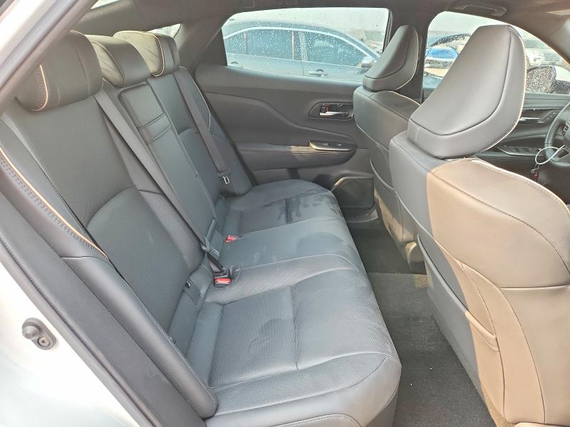 Photo 10 from auction – 2023 TOYOTA CROWN with VIN JTDAAAAF7P3011032