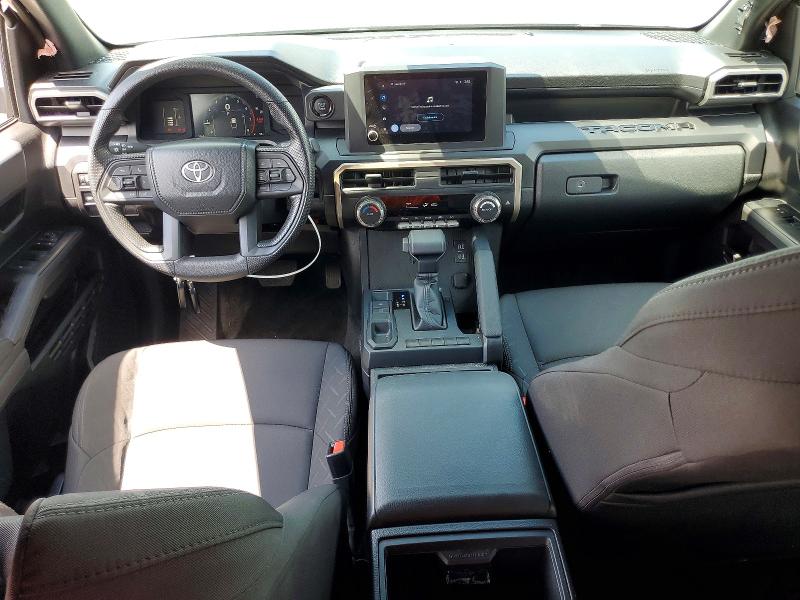 Zdjęcie 8 z aukcji – 2026 TOYOTA TACOMA z VIN 3TYKD5HN4TT040193