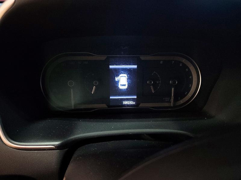 Photo 9 from auction – 2022 HYUNDAI TUCSON with VIN 5NMJBCAE3NH159189