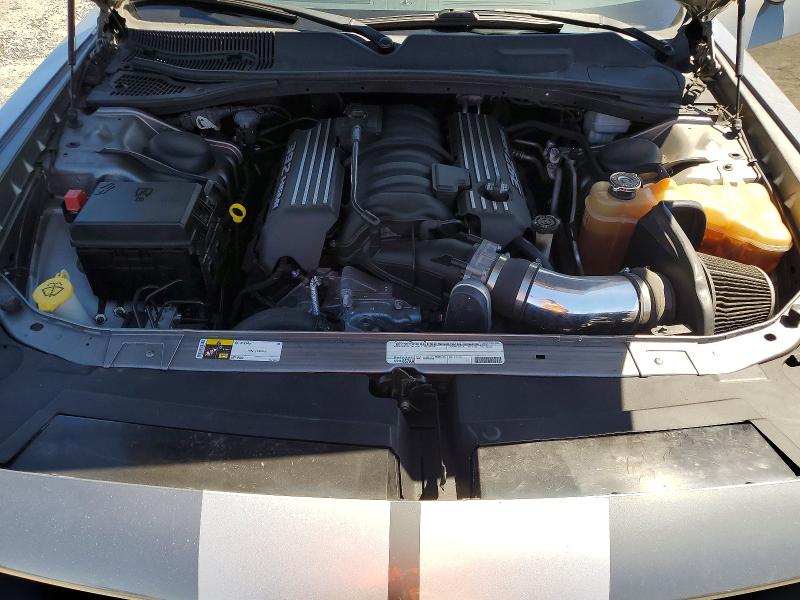 Photo 11 from auction – 2012 DODGE CHALLENGER with VIN 2C3CDYCJ6CH289944