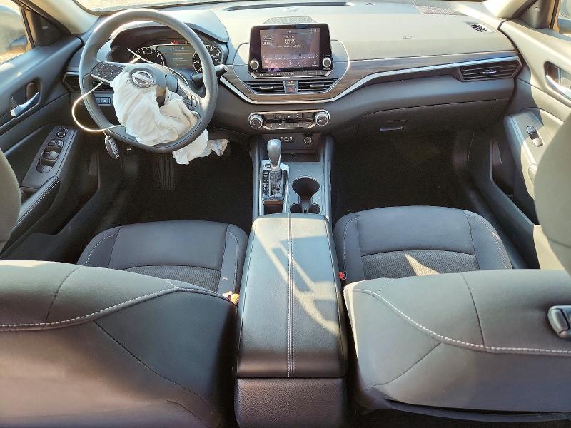Photo 8 from auction – 2025 NISSAN ALTIMA with VIN 1N4BL4DV2SN341487