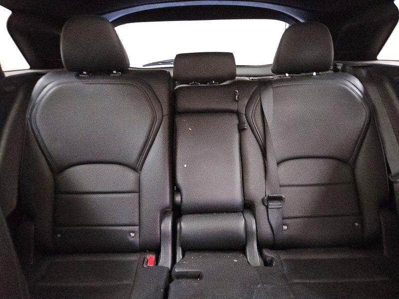 Photo 10 from auction – 2019 INFINITI QX50 with VIN 3PCAJ5M17KF112073
