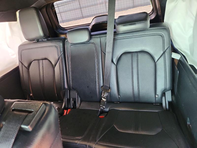 Photo 10 from auction – 2021 FORD EXPEDITION with VIN 1FMJK2AT7MEA08426