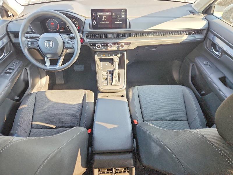 Photo 8 from auction – 2026 HONDA CR-V with VIN 2HKRS3H44TH312002