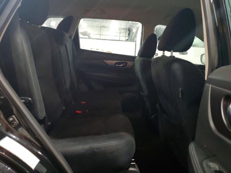 Photo 10 from auction – 2016 NISSAN ROGUE with VIN 5N1AT2MV6GC815384