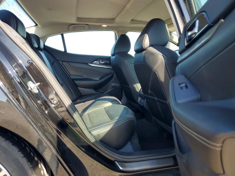 Photo 10 from auction – 2020 NISSAN MAXIMA with VIN 1N4AA6DV5LC381461