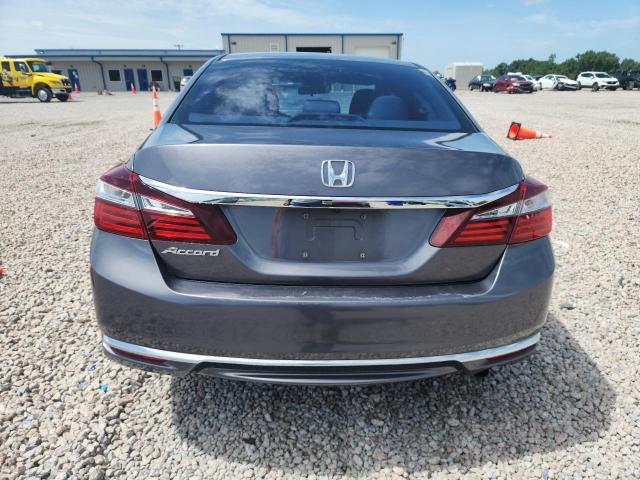 Photo 6 from auction – 2016 HONDA ACCORD with VIN 1HGCR2F30GA155699