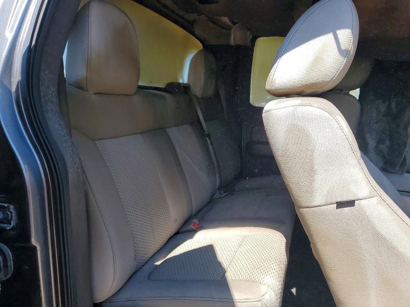 Photo 10 from auction – 2010 FORD F150 with VIN 1FTFX1EV9AFC15441