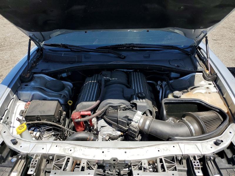 Photo 11 from auction – 2022 DODGE CHARGER with VIN 2C3CDXGJ8NH170090