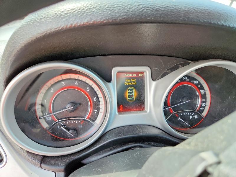 Фото 9 с аукциона – 2019 DODGE JOURNEY с VIN 3C4PDCABXKT870185
