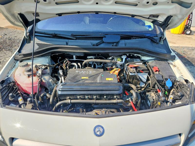 Photo 11 from auction – 2016 MERCEDES-BENZ B with VIN WDDVP9AB4GJ008926
