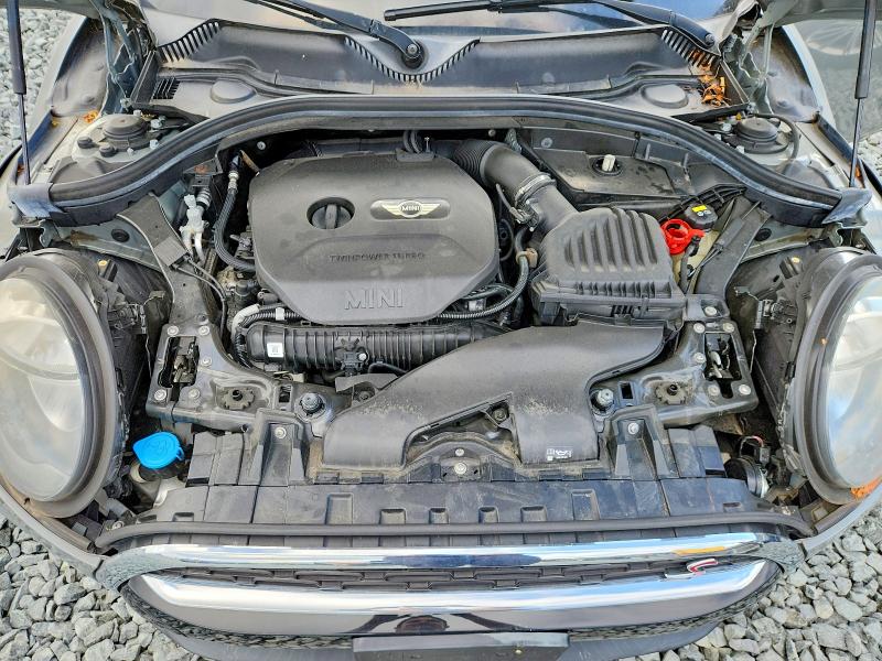 Photo 12 from auction – 2017 MINI COOPER with VIN WMWLU5C35H2E84252
