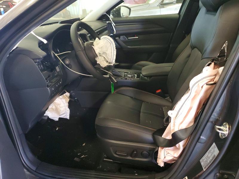 Photo 7 from auction – 2026 MAZDA CX-50 with VIN 7MMVAADW4TN168951