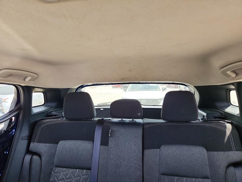 Photo 10 from auction – 2025 NISSAN KICKS with VIN 3N8AP6CA5SL313501