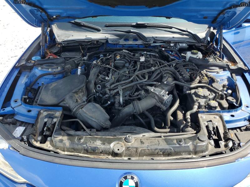 Photo 11 from auction – 2018 BMW 330 with VIN WBA8B9C52JEE81981